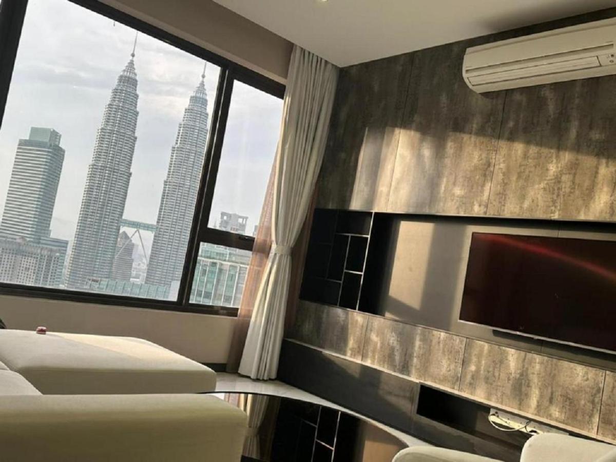 Astra @ 8 Kia Peng Suites 吉隆坡 外观 照片